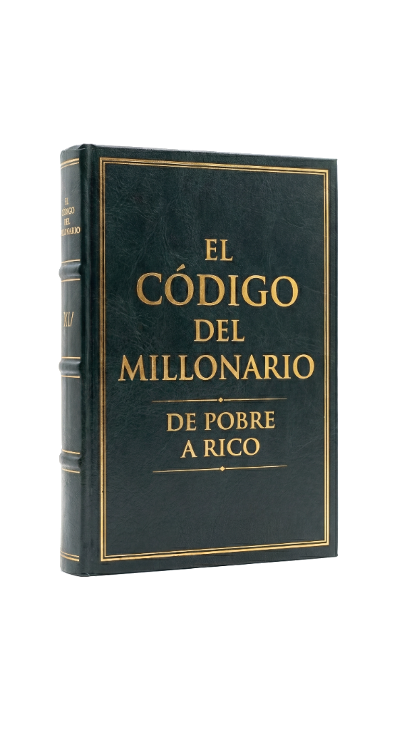El Código del Millonario
