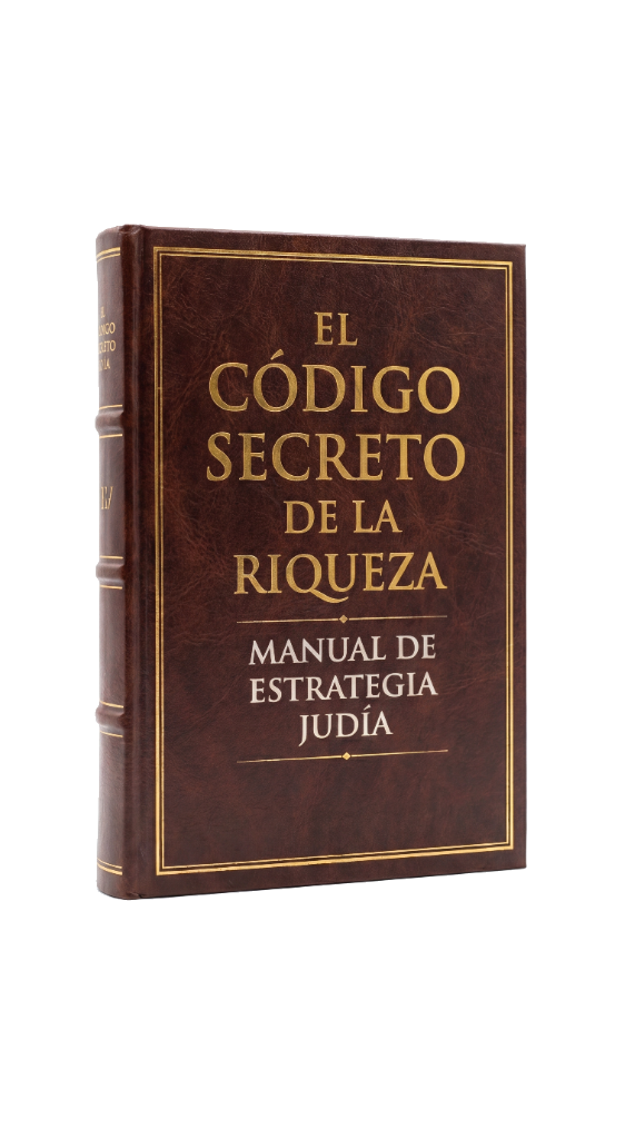 El Código Secreto de la Riqueza
