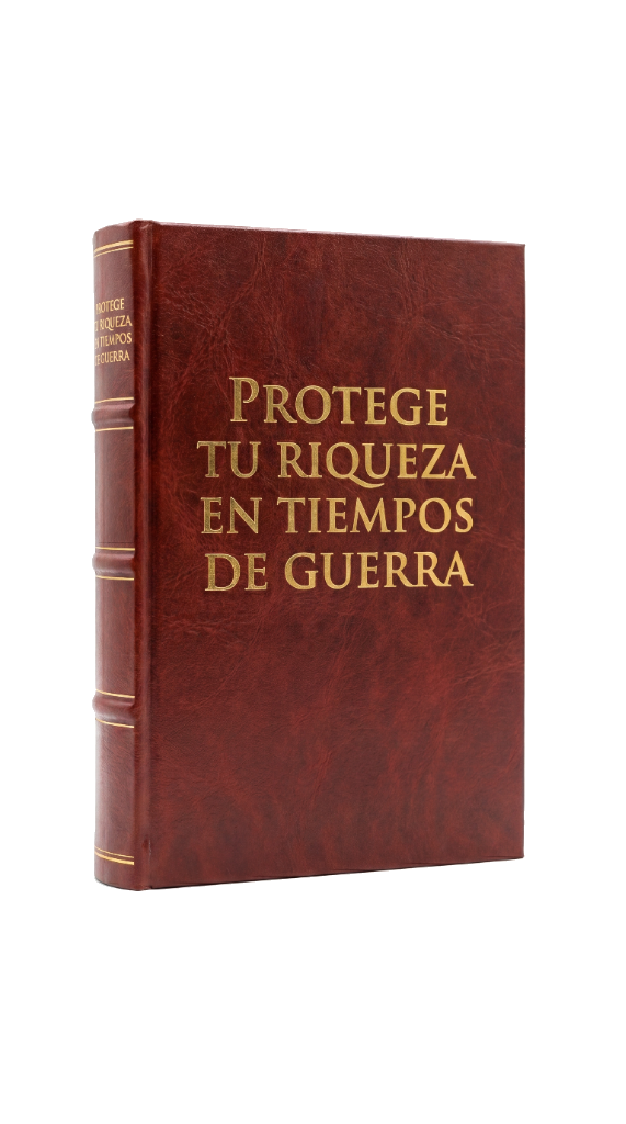 Proteger Tu Riqueza en Tiempos de Guerra