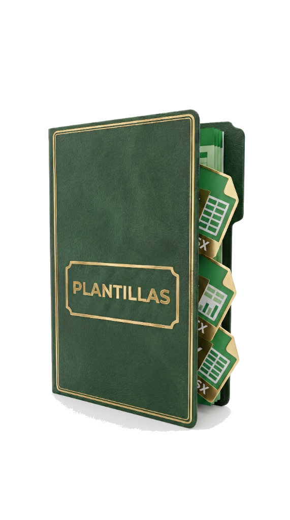 Plantillas Excel