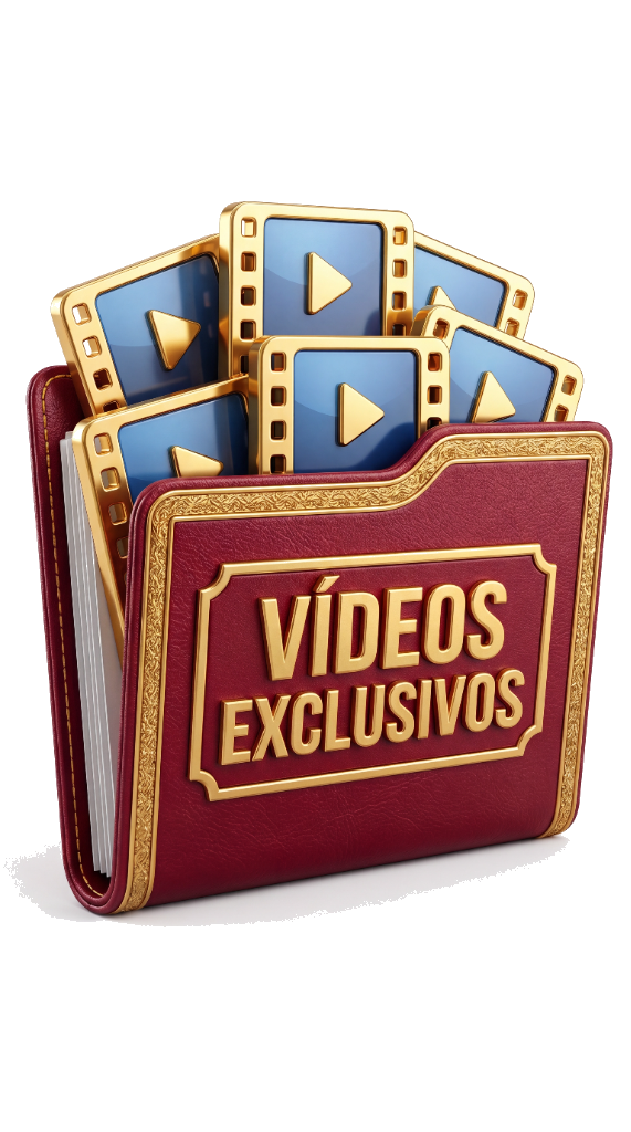 Vídeos Exclusivos